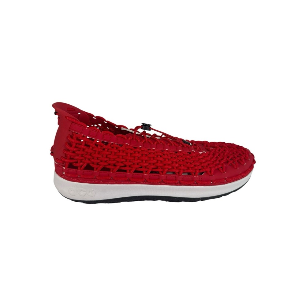 Nike ACG Watercat+ University Red CZ0931-600 Men's Size 10  No Box